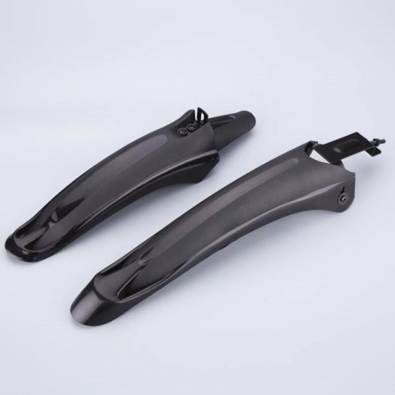 مجموعة واقي الطين للدراجة الجب - مراجعة Fender Mudguard Set وسعره