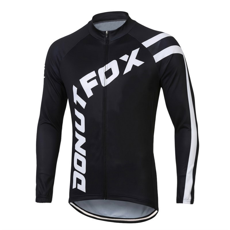 قميص رجالي طويل الأكمام لركوب  - مراجعة Cycling Commute Shorts وسعره