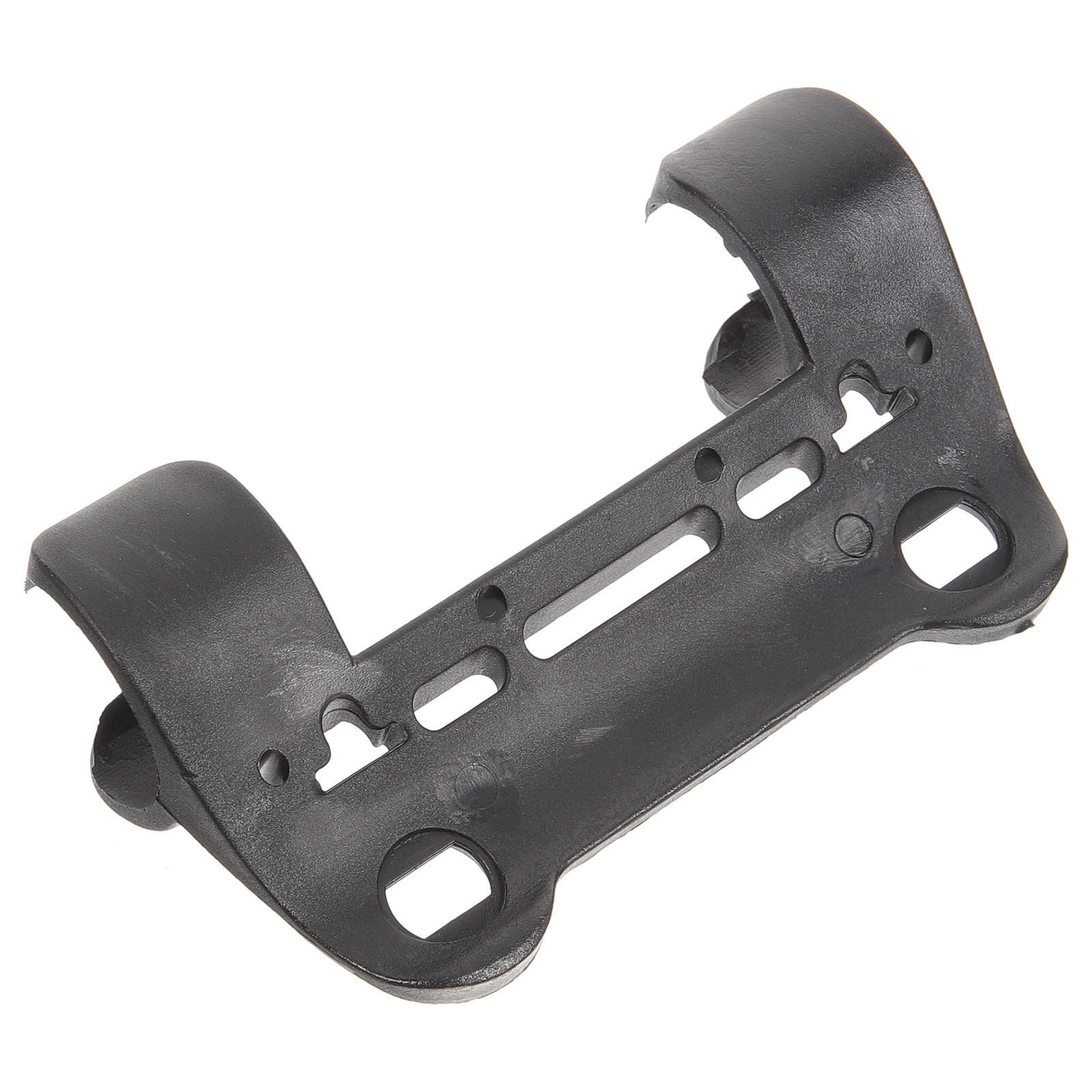 حامل مضخة هواء احترافي للدراجا - مراجعة Bike Pump Frame Mount وسعره