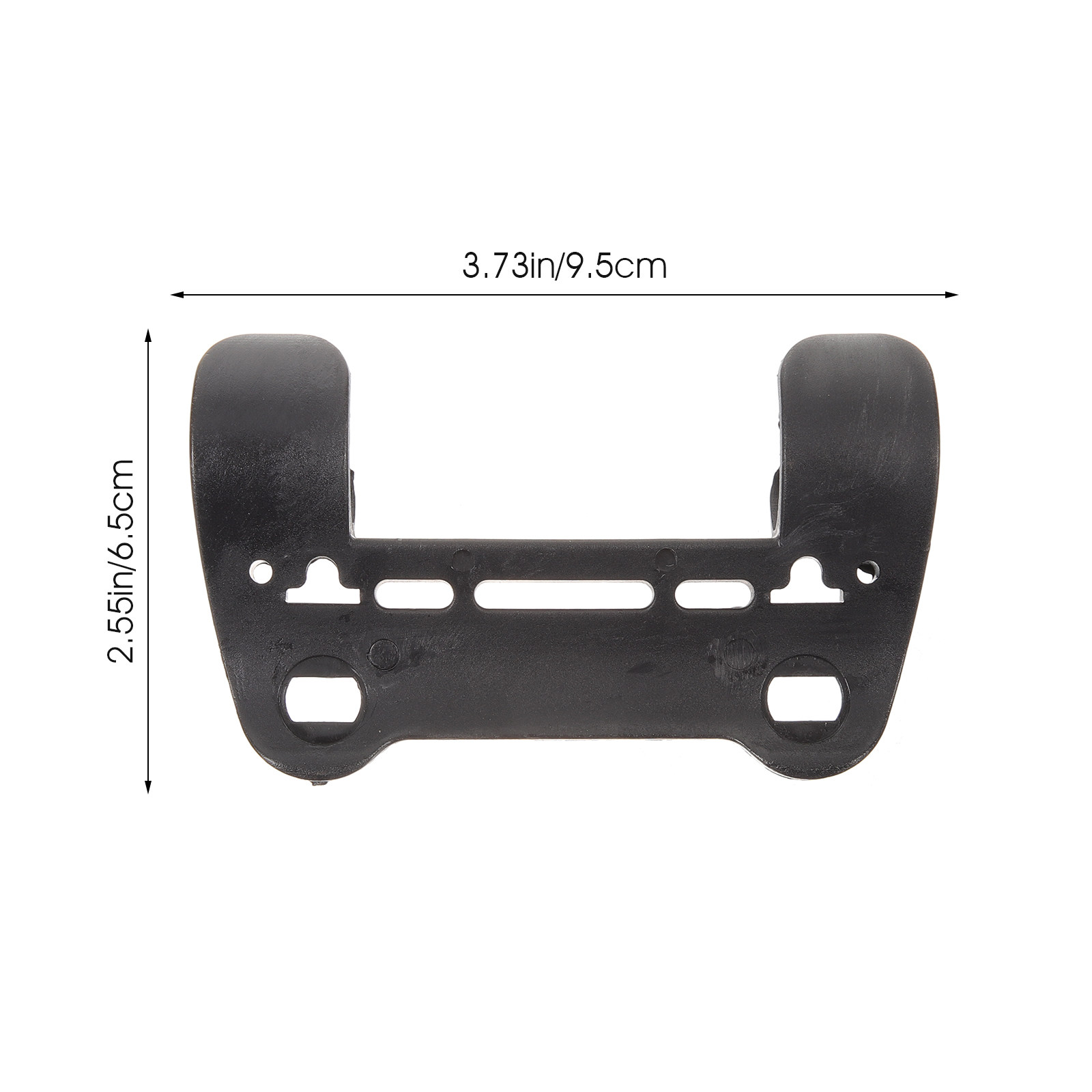 حامل مضخة هواء احترافي للدراجا - مراجعة Bike Pump Frame Mount وسعره