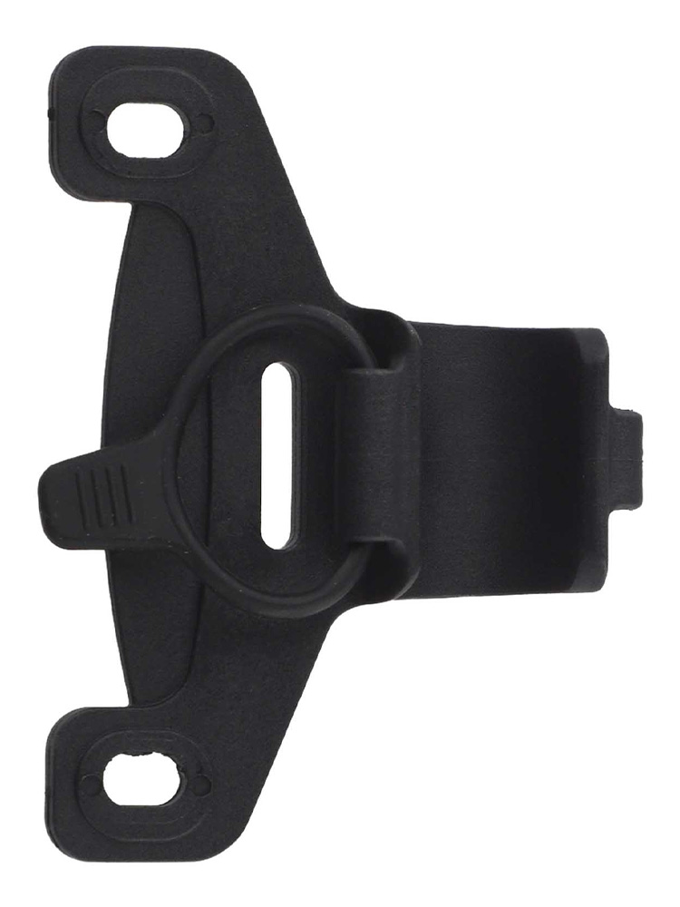حامل مضخة الدراجة للمنفاخات ال - مراجعة Bike Pump Frame Mount وسعره