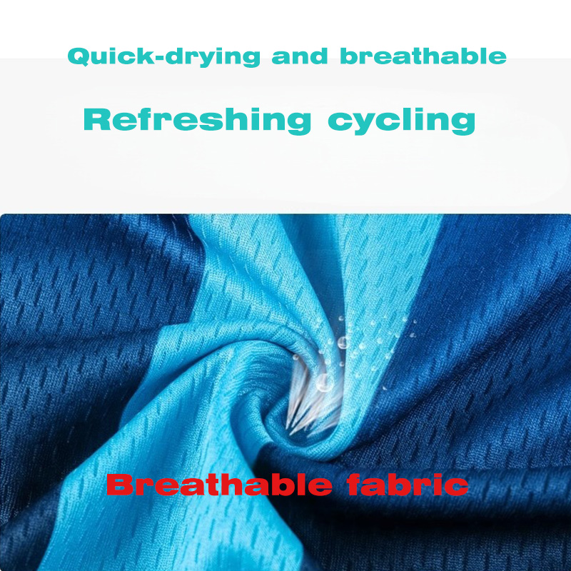 قميص ركوب الدراجات للرجال 2026 - مراجعة Cycling Commute Shorts وسعره