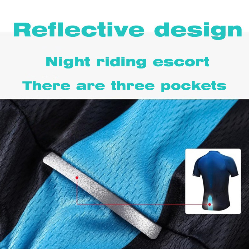 قميص ركوب الدراجات للرجال 2026 - مراجعة Cycling Commute Shorts وسعره