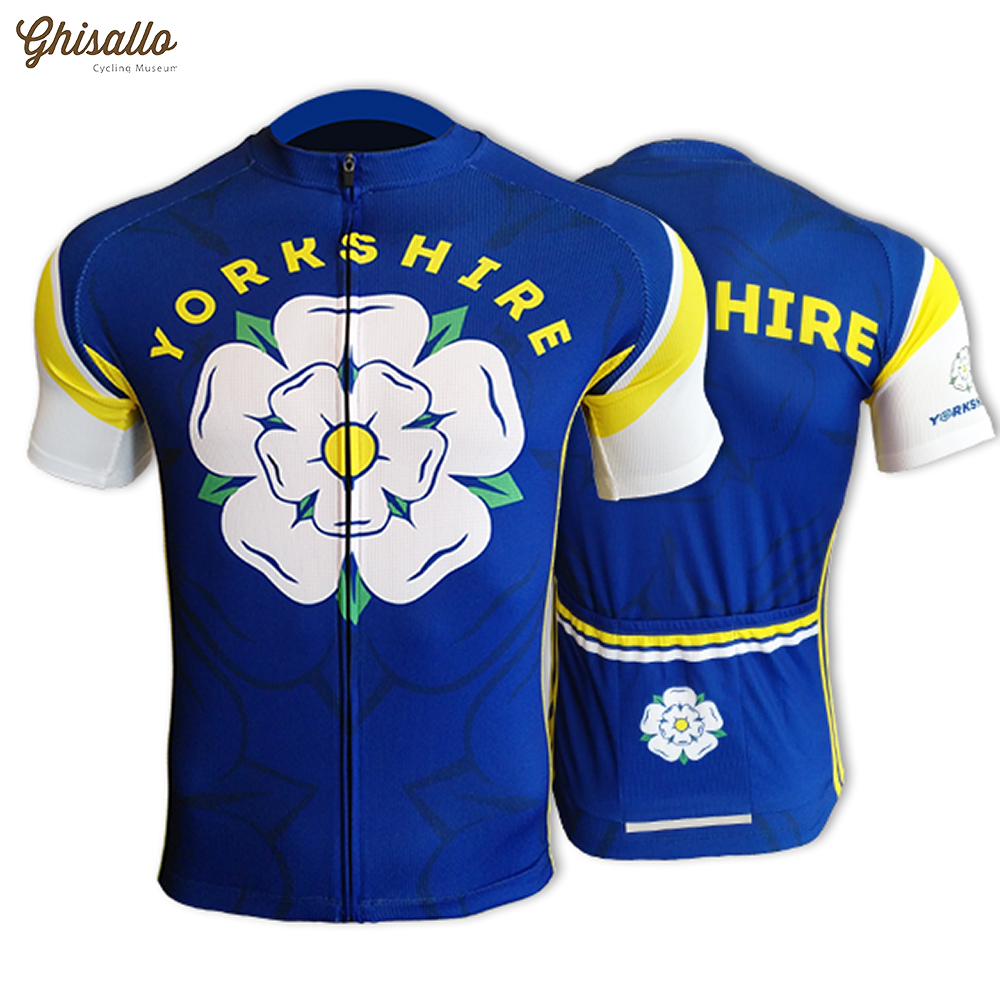 طقم جيرسي لركوب الدراجات من يو - مراجعة Cycling Commuter Clothing وسعره