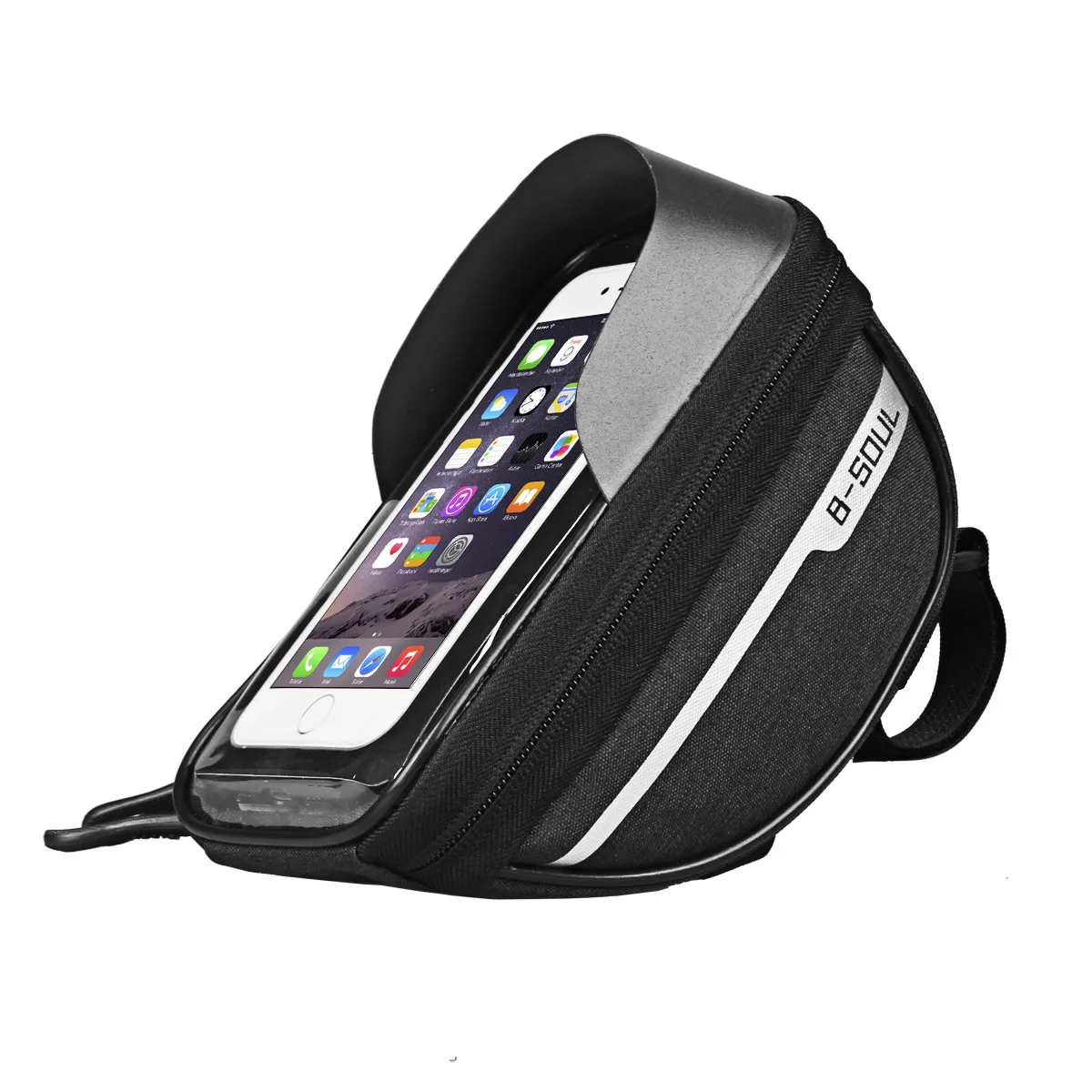 حقيبة مقاومة للماء لمقود الدرا - مراجعة Cycling Commuter Backpack Waterproof وسعره