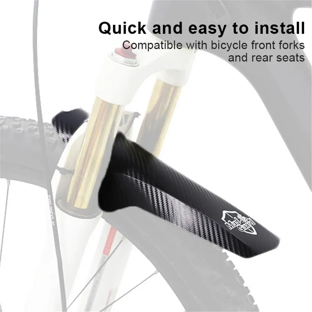 2 قطعة واقيات الطين الجبلية ال - مراجعة Fender Mudguard Set وسعره