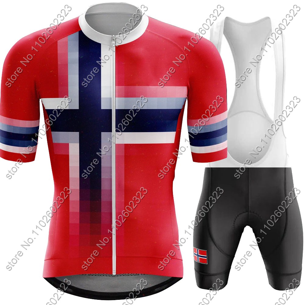 طقم جيرسي وشورت لركوب الدراجات - مراجعة Cycling Commuter Clothing وسعره