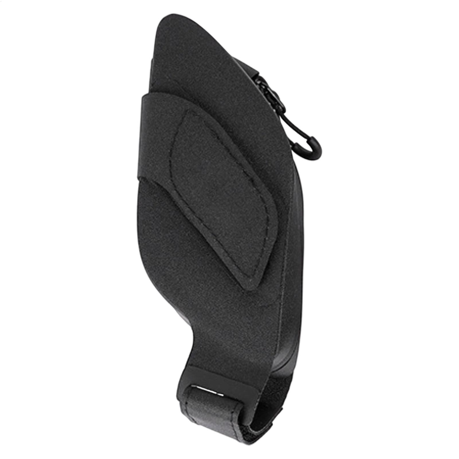 حقيبة سرج الدراجة المقاومة للم - مراجعة Saddle Bag Under Seat وسعره