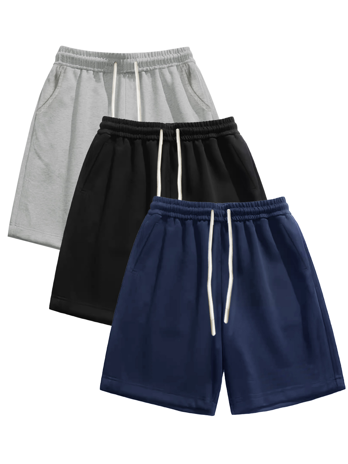 شورت رجالي مكون من 3 قطع، سروا - مراجعة Cycling Commute Shorts وسعره