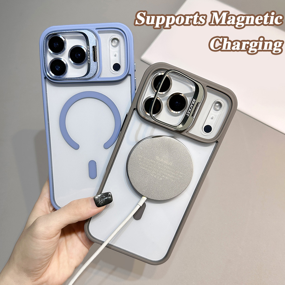 حافظة هاتف مغناطيسية مع حامل ع - مراجعة Kickstand Adjustable وسعره