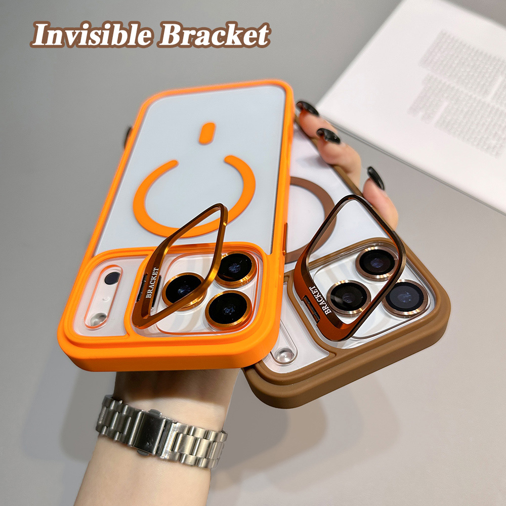 حافظة هاتف مغناطيسية مع حامل ع - مراجعة Kickstand Adjustable وسعره