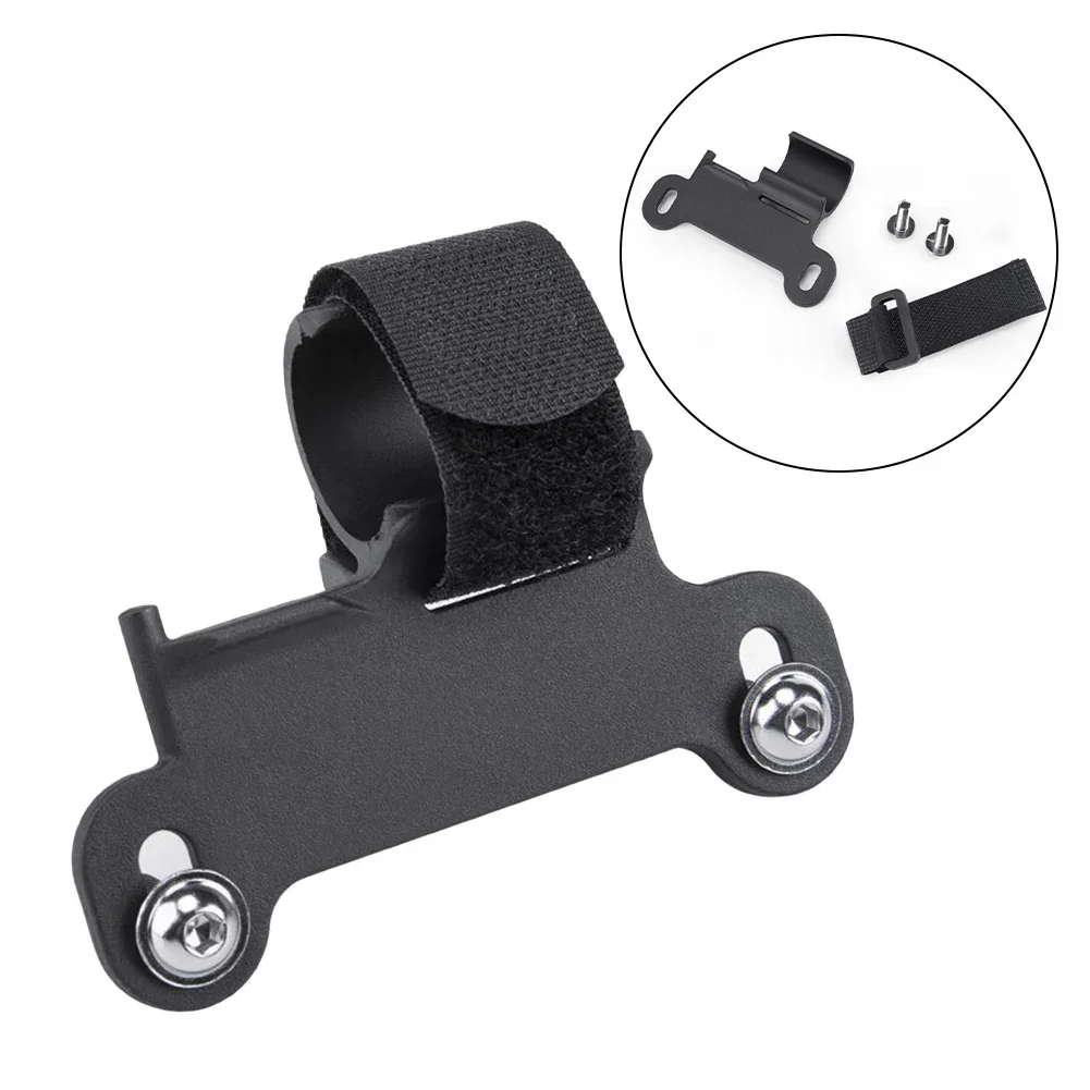 مضخة الدراجة جبل ABS حامل مضخة - مراجعة Bike Pump Frame Mount وسعره