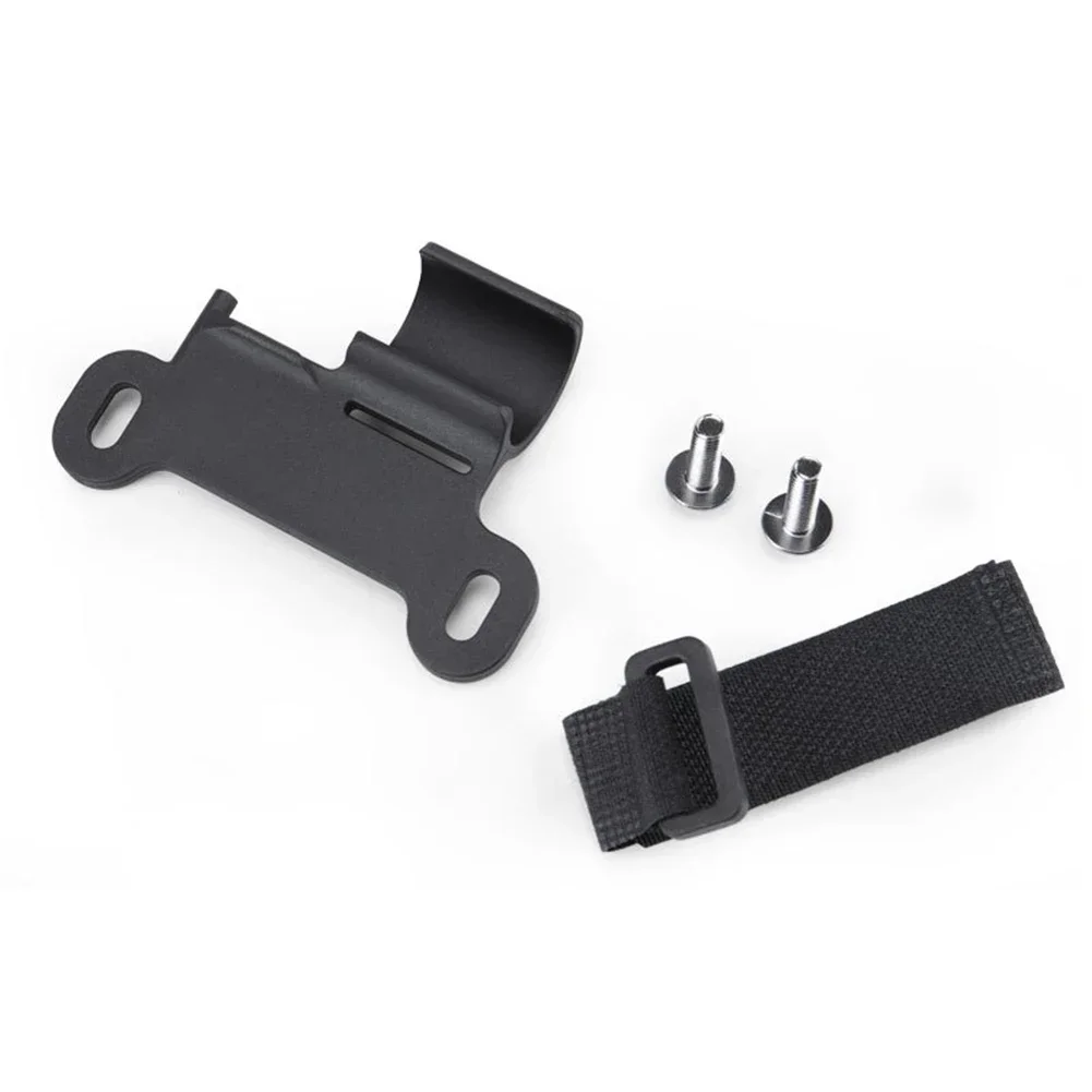 مضخة الدراجة جبل ABS حامل مضخة - مراجعة Bike Pump Frame Mount وسعره