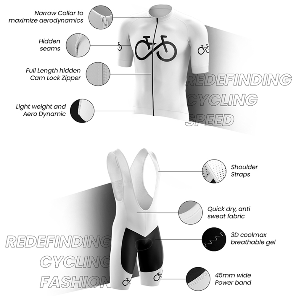 سروال دراجات INEOS للرجال، ملا - مراجعة Cycling Commuter Clothing وسعره